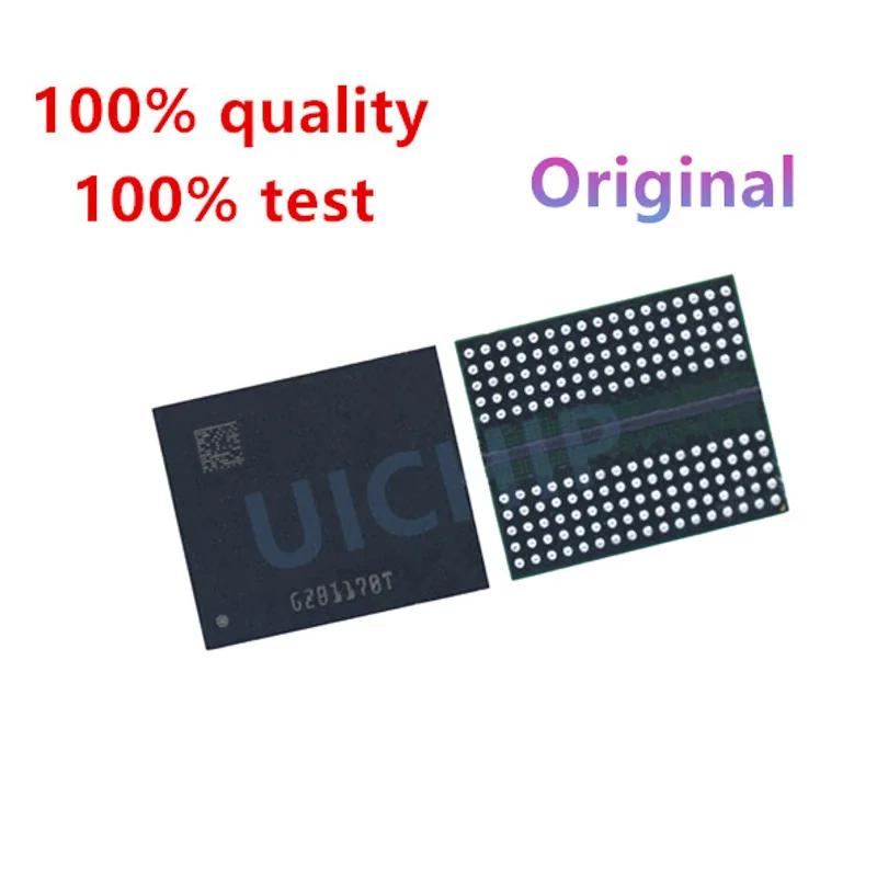 100% ׽Ʈ K4Z80325BC-HC16 K4Z80325BC-HC14 BGA Ĩ佺Ʈ DDR6 8G 256 32